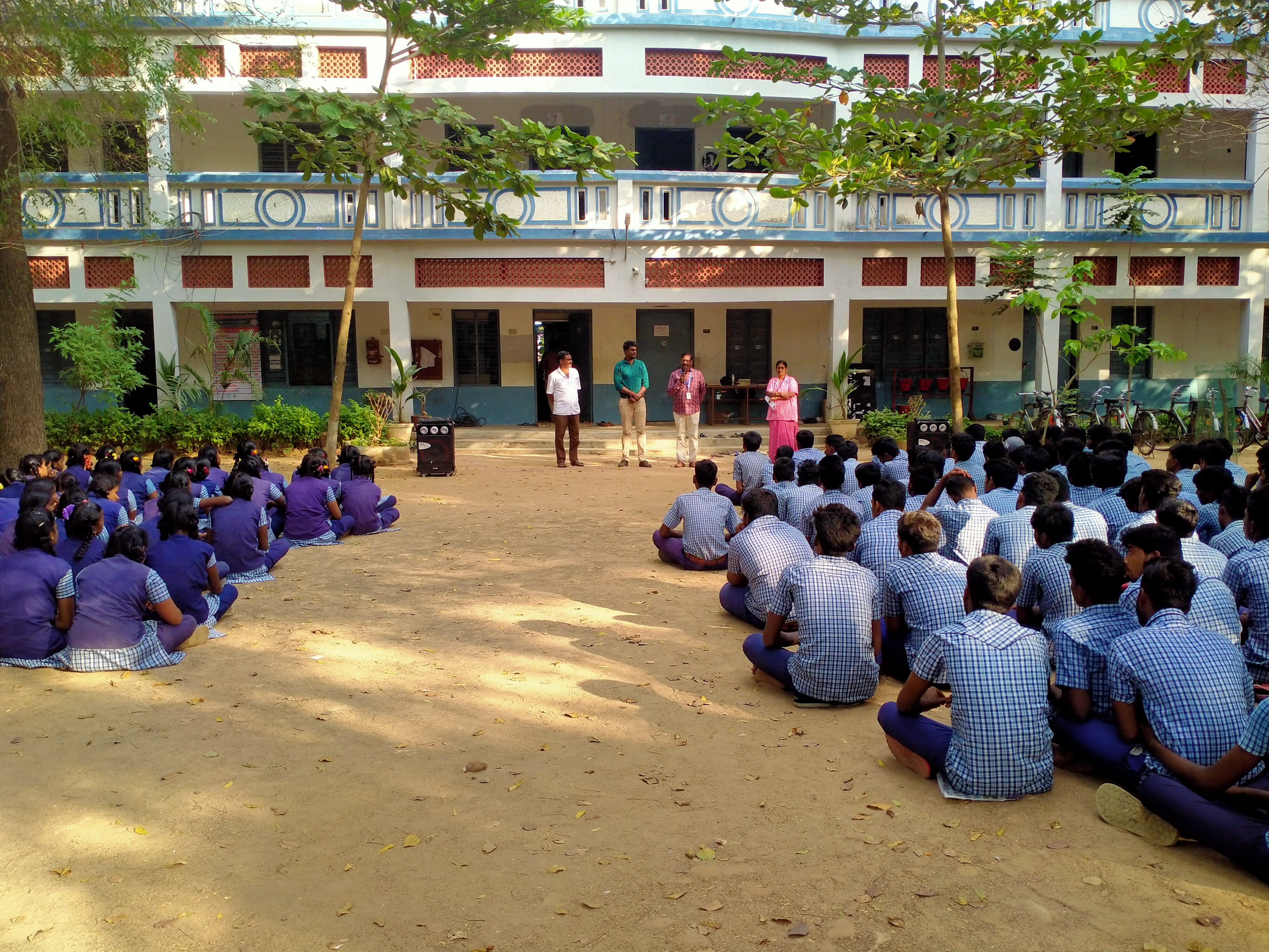 LIFE_SKILL_TRAINING